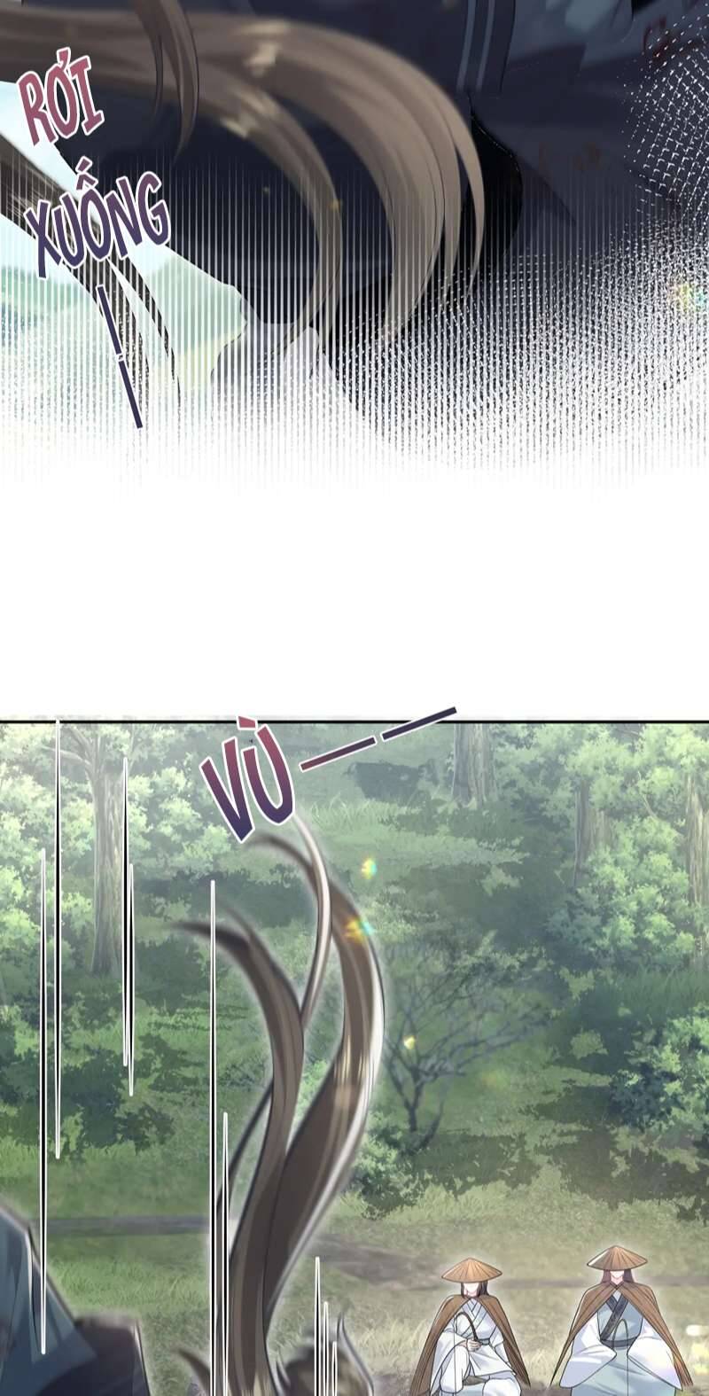 Tuyệt Mỹ Bạch Liên Online Dạy Học Chap 195 - Next Chap 196