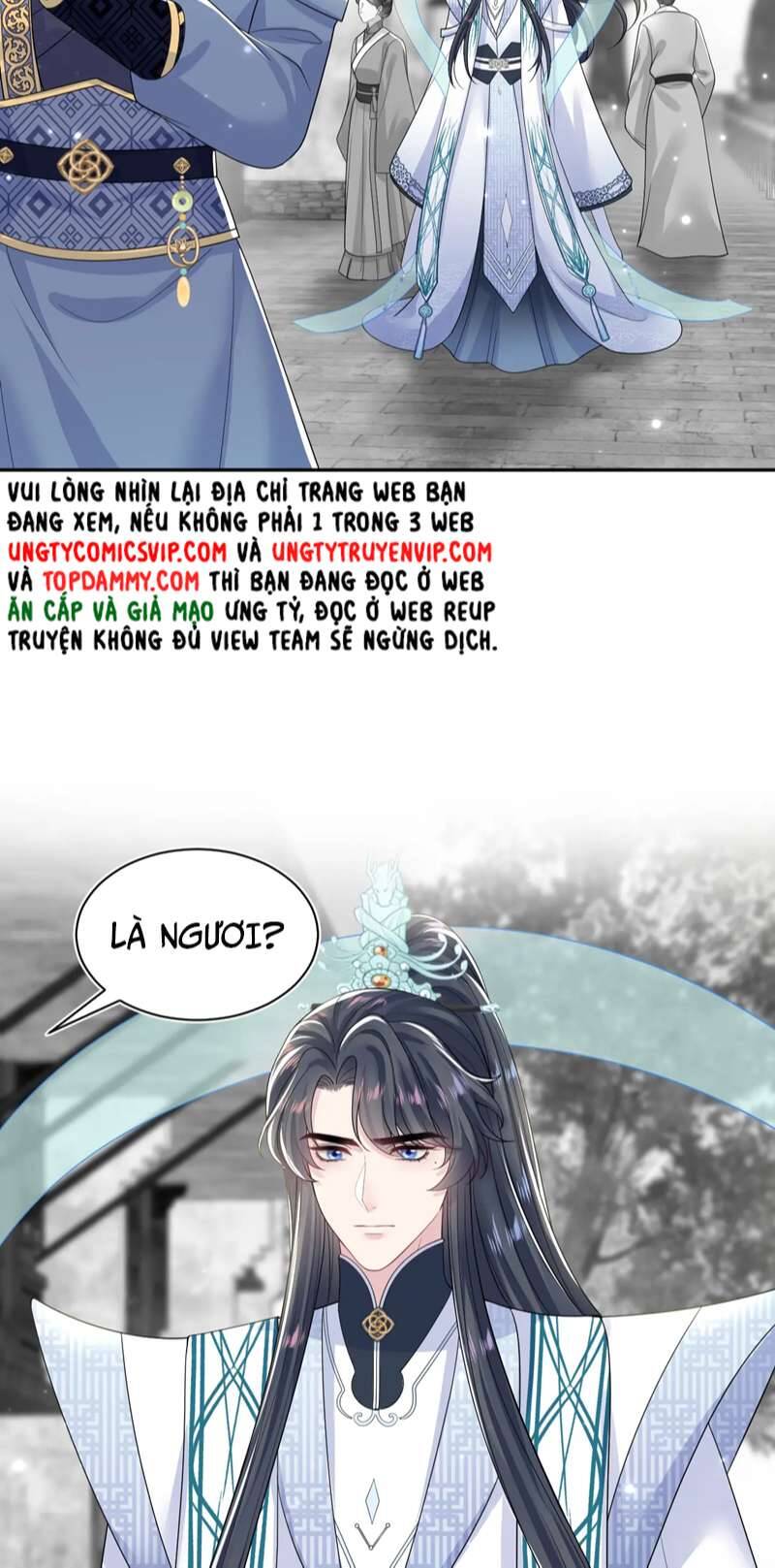 Tuyệt Mỹ Bạch Liên Online Dạy Học Chap 197 - Next Chap 198