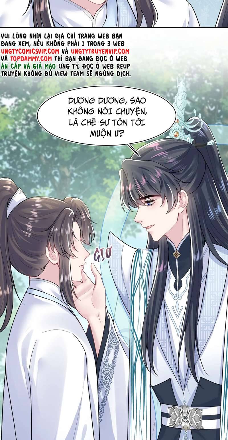 Tuyệt Mỹ Bạch Liên Online Dạy Học Chap 197 - Next Chap 198