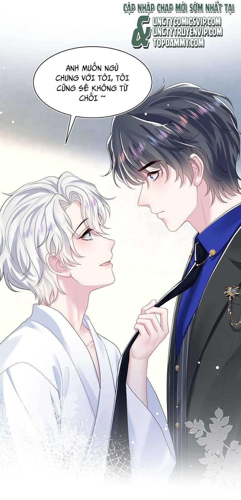 Tuyệt Mỹ Bạch Liên Online Dạy Học Chap 199 - Next Chap 200