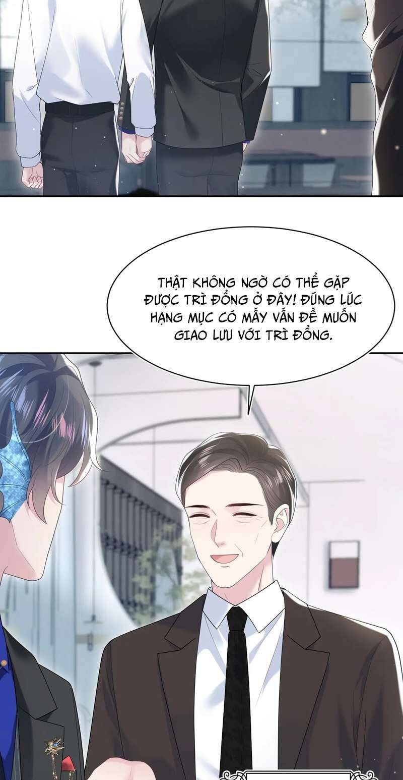 Tuyệt Mỹ Bạch Liên Online Dạy Học Chap 205 - Next Chap 206