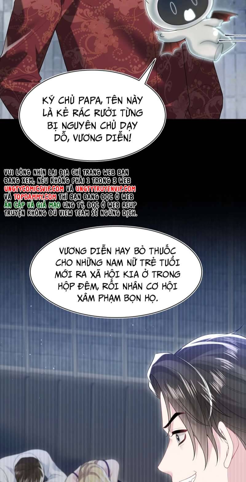 Tuyệt Mỹ Bạch Liên Online Dạy Học Chap 205 - Next Chap 206