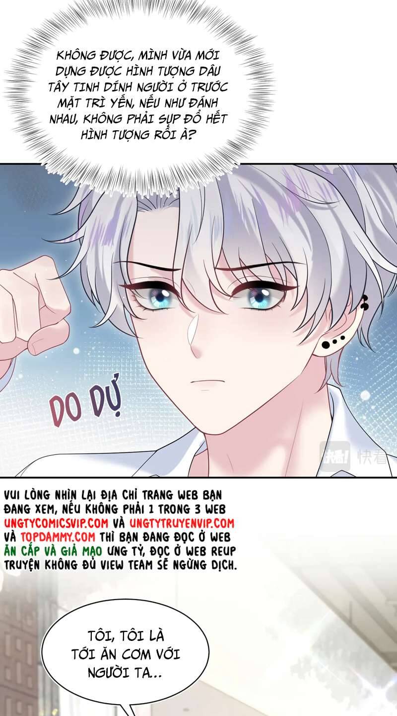 Tuyệt Mỹ Bạch Liên Online Dạy Học Chap 205 - Next Chap 206