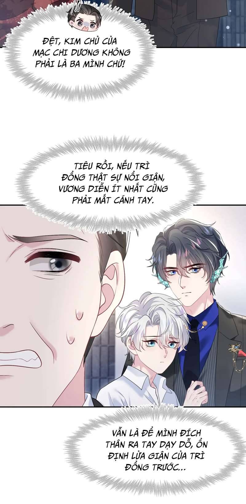 Tuyệt Mỹ Bạch Liên Online Dạy Học Chap 205 - Next Chap 206