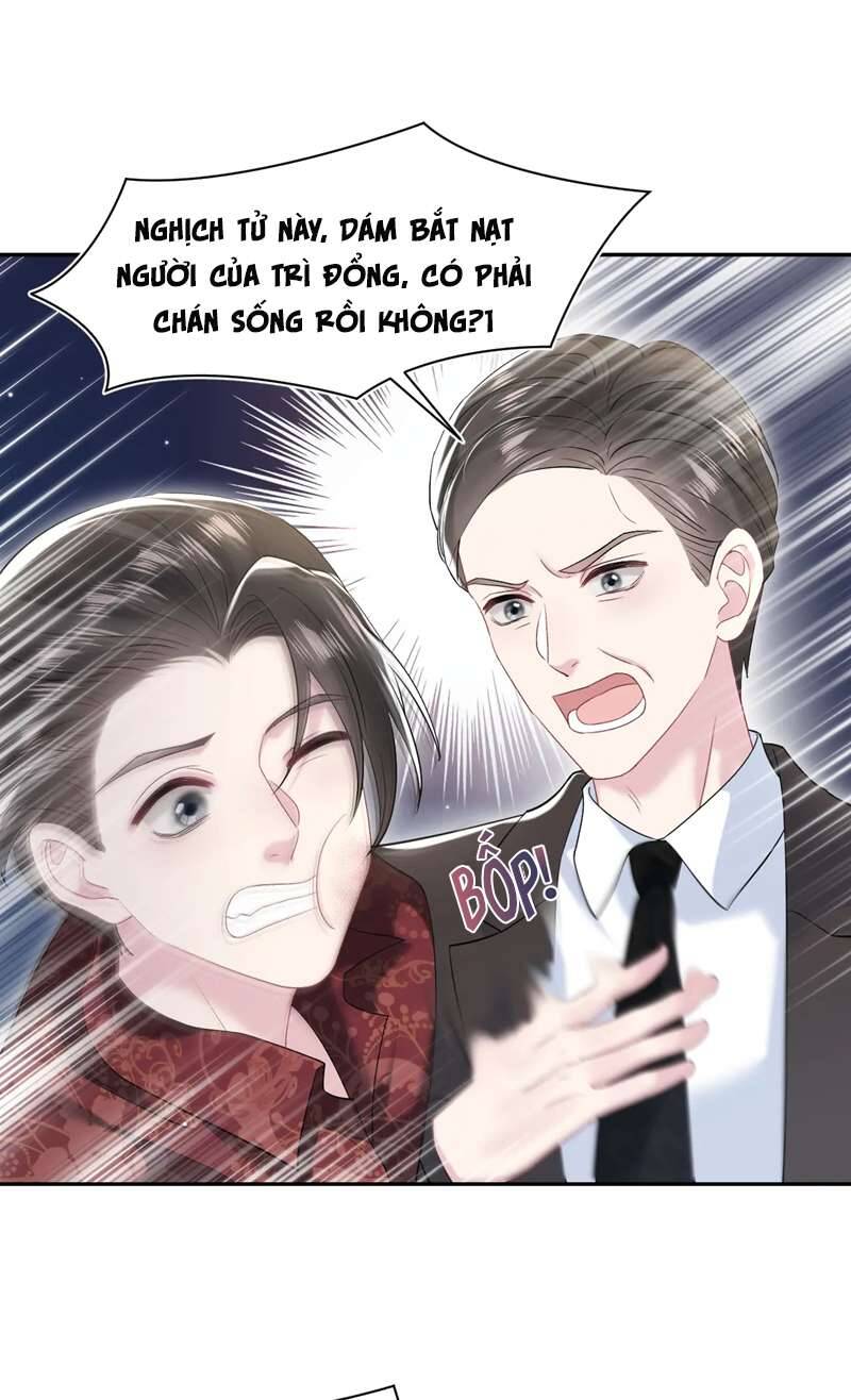 Tuyệt Mỹ Bạch Liên Online Dạy Học Chap 205 - Next Chap 206