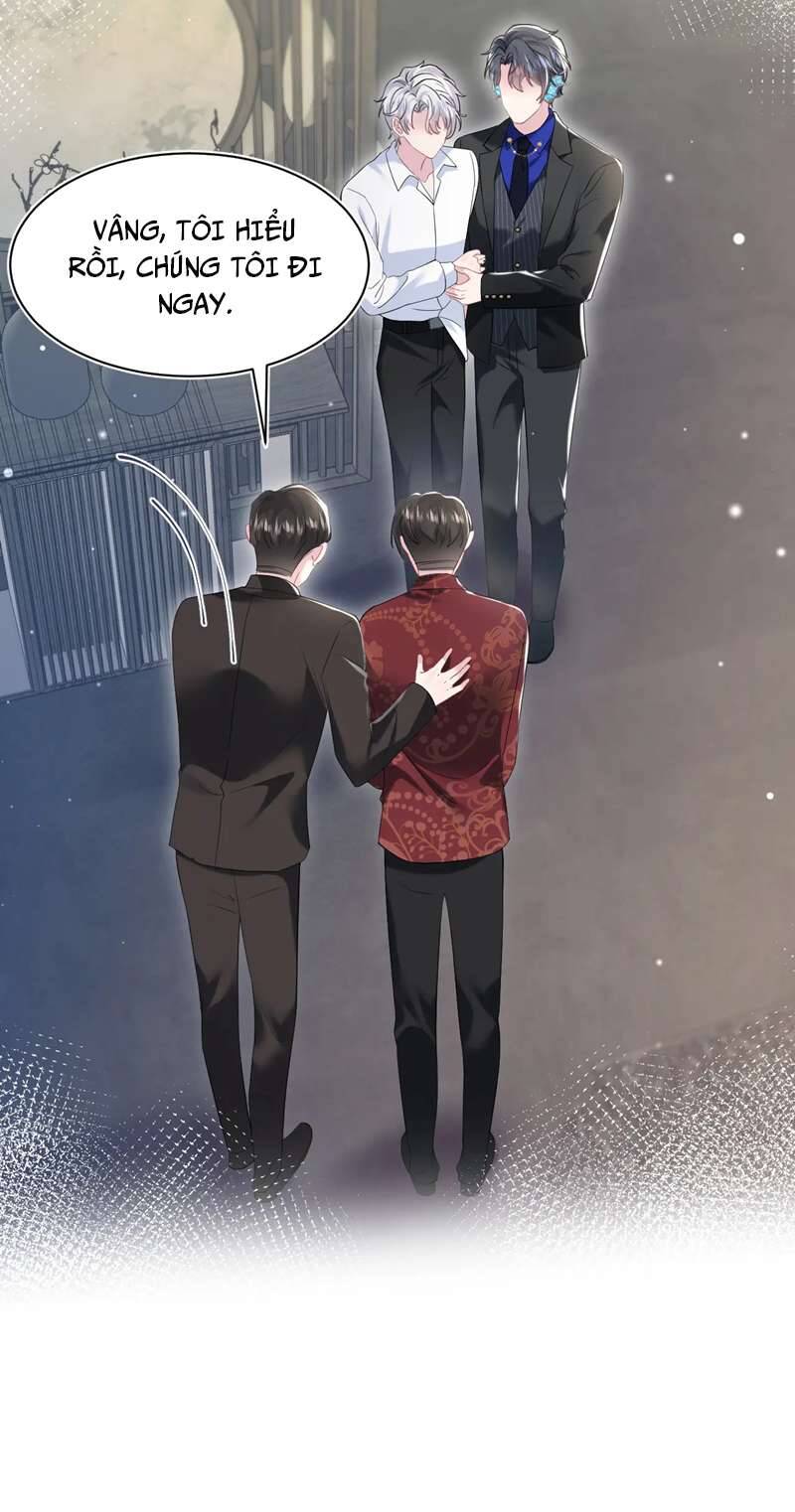 Tuyệt Mỹ Bạch Liên Online Dạy Học Chap 205 - Next Chap 206