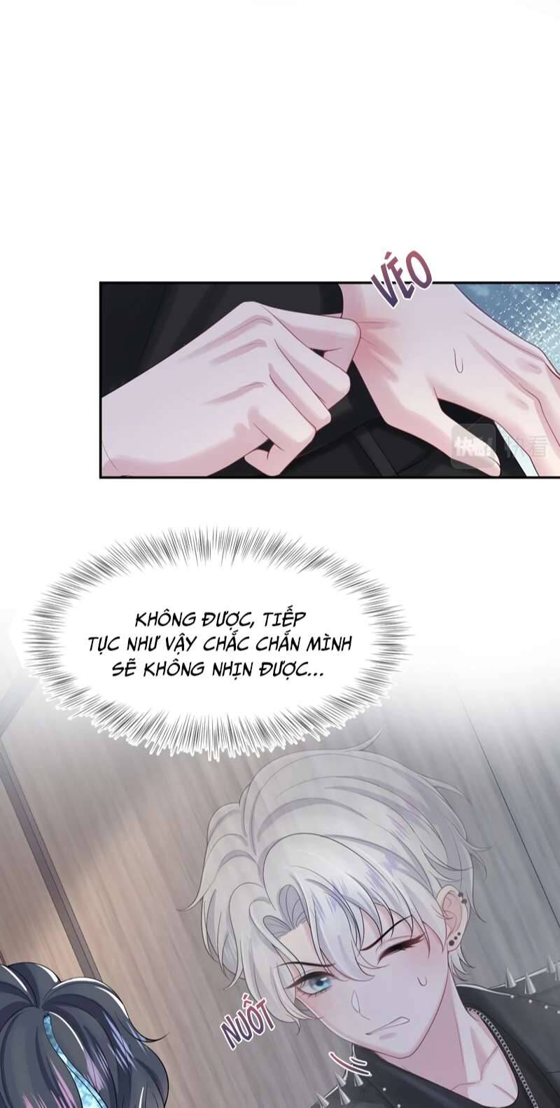 Tuyệt Mỹ Bạch Liên Online Dạy Học Chap 212 - Next Chap 213