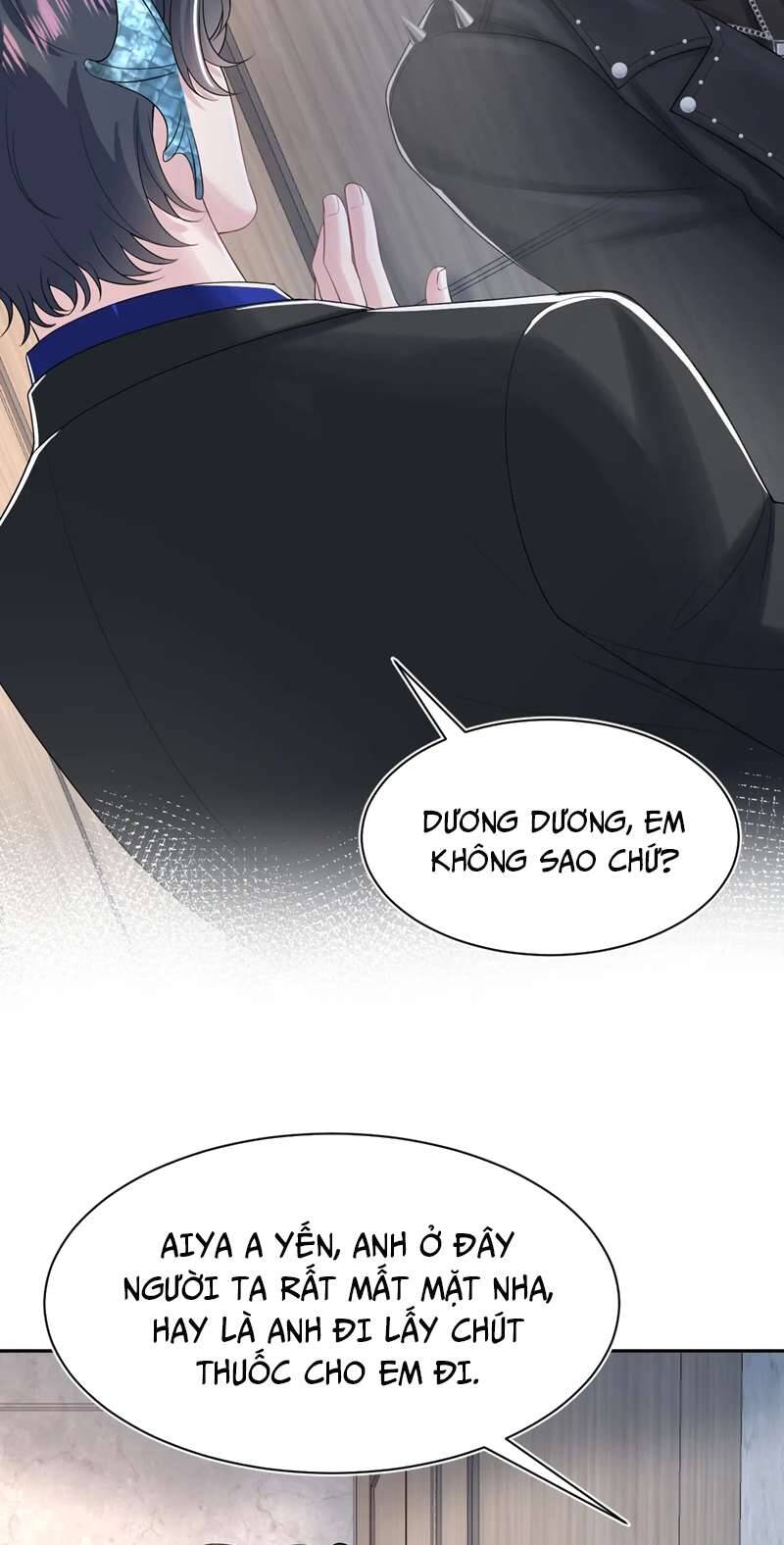 Tuyệt Mỹ Bạch Liên Online Dạy Học Chap 212 - Next Chap 213