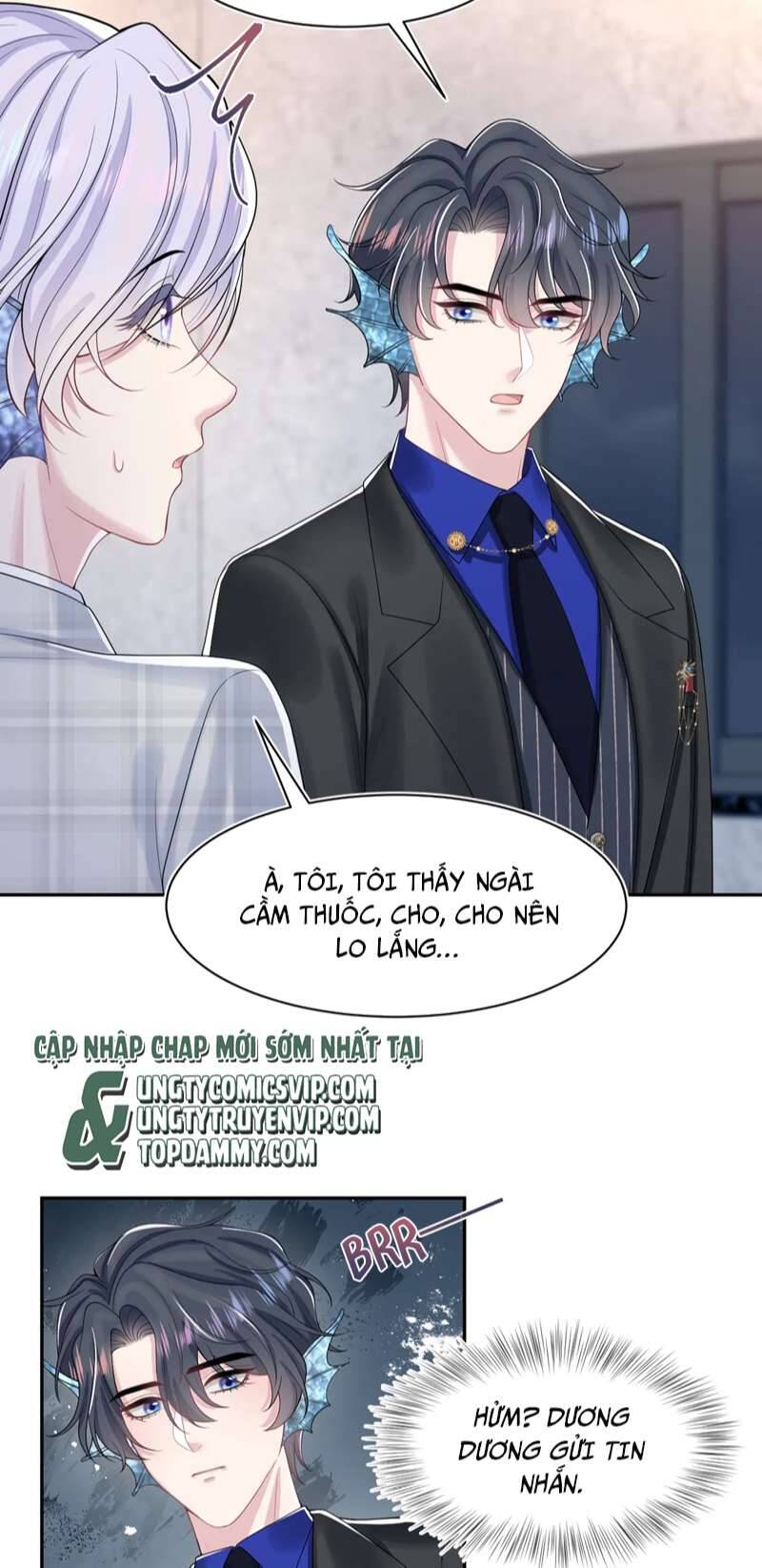 Tuyệt Mỹ Bạch Liên Online Dạy Học Chap 212 - Next Chap 213