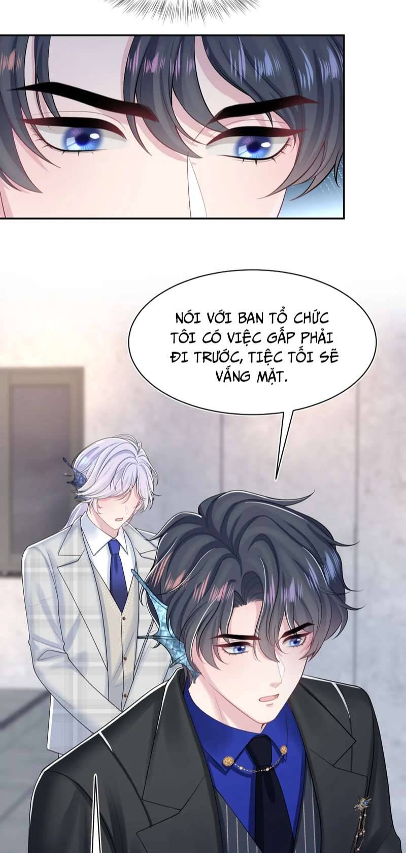 Tuyệt Mỹ Bạch Liên Online Dạy Học Chap 212 - Next Chap 213