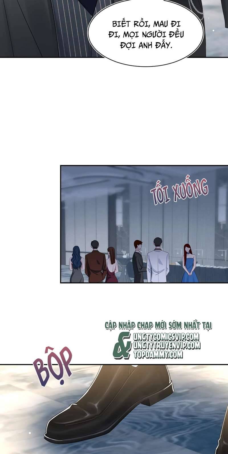 Tuyệt Mỹ Bạch Liên Online Dạy Học Chap 212 - Next Chap 213