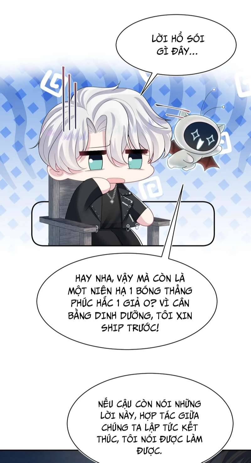 Tuyệt Mỹ Bạch Liên Online Dạy Học Chap 219 - Next Chap 220