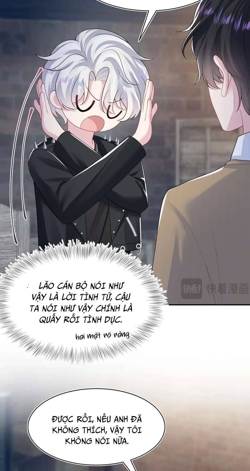 Tuyệt Mỹ Bạch Liên Online Dạy Học Chap 219 - Next Chap 220