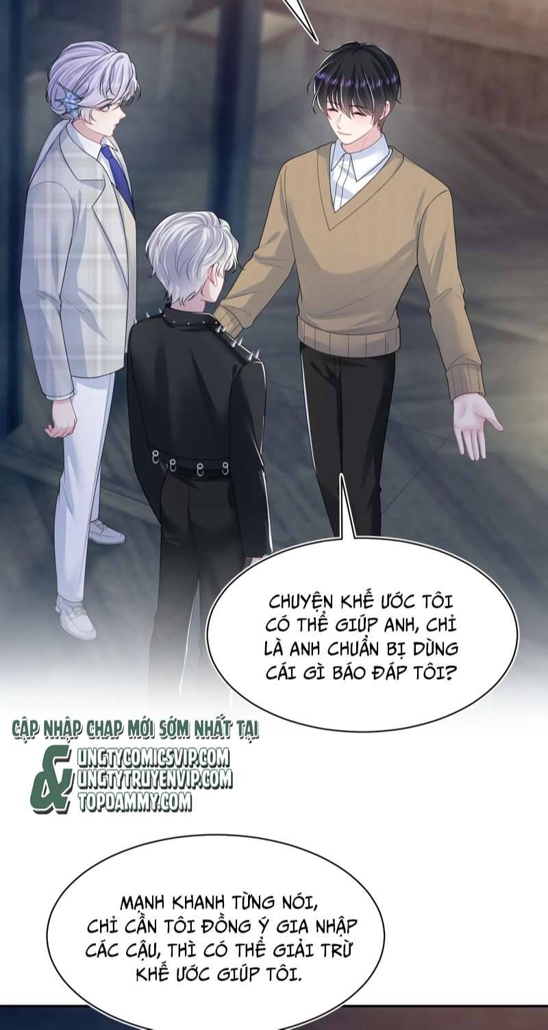 Tuyệt Mỹ Bạch Liên Online Dạy Học Chap 219 - Next Chap 220