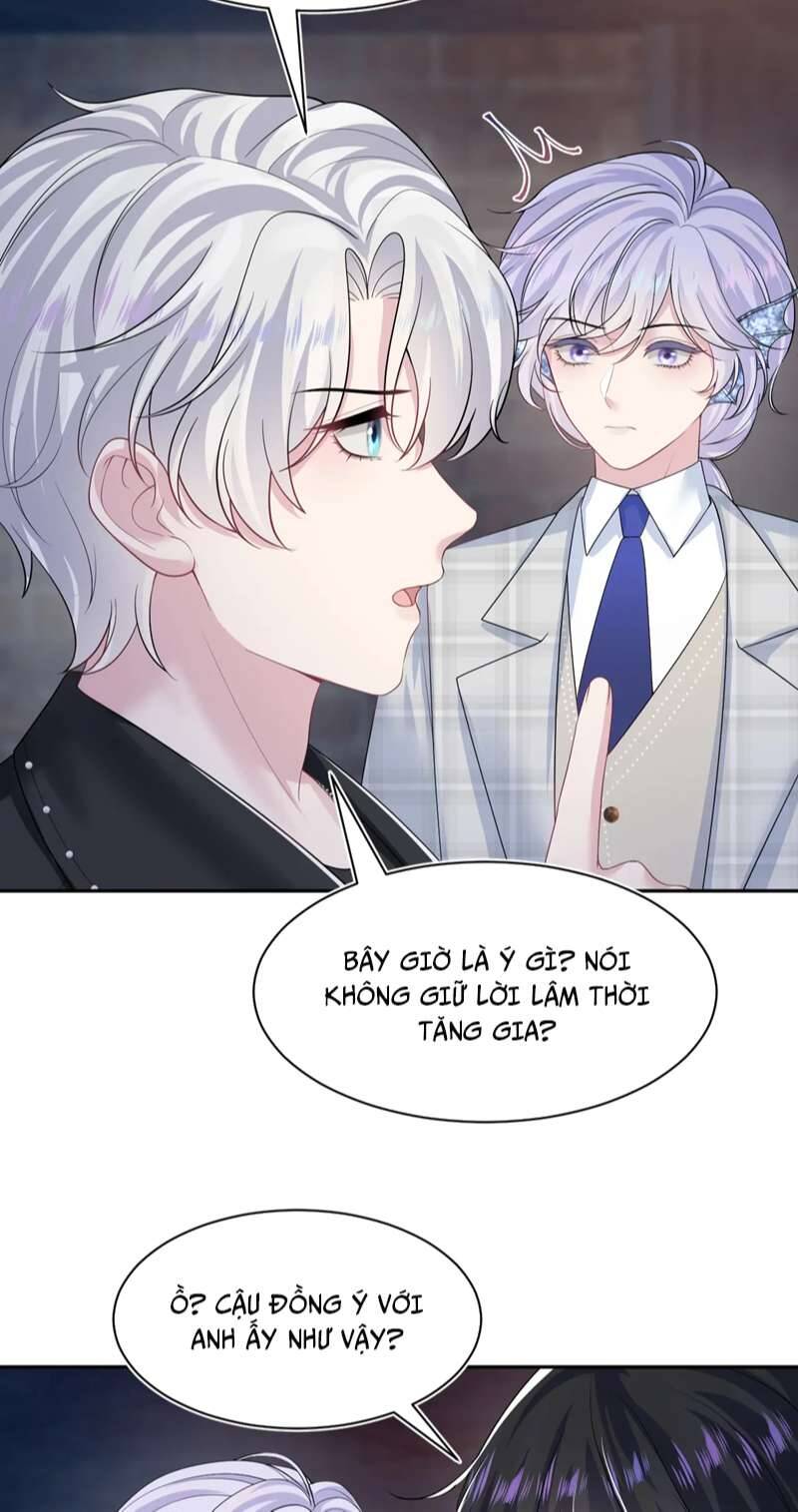 Tuyệt Mỹ Bạch Liên Online Dạy Học Chap 219 - Next Chap 220