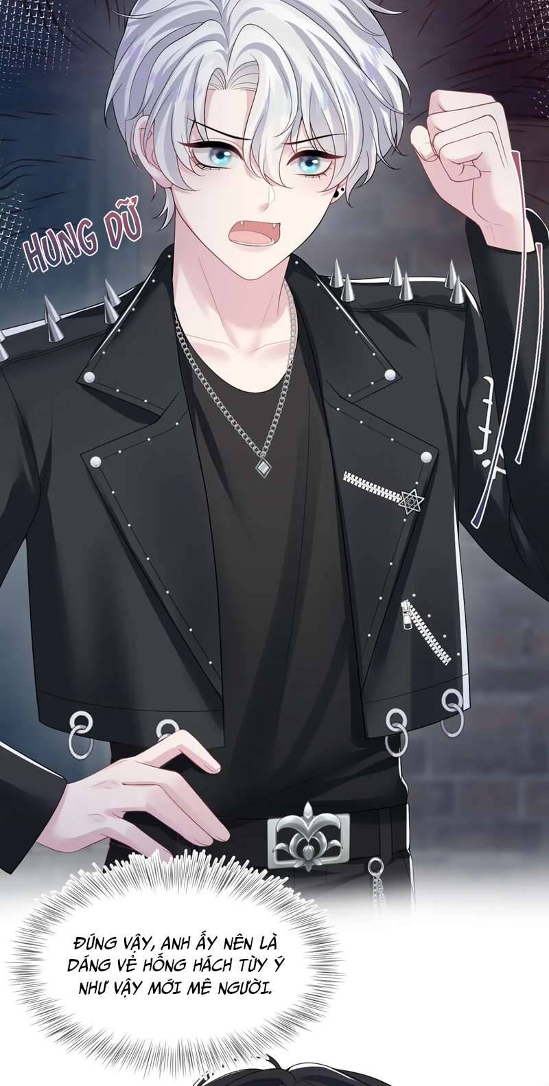 Tuyệt Mỹ Bạch Liên Online Dạy Học Chap 219 - Next Chap 220