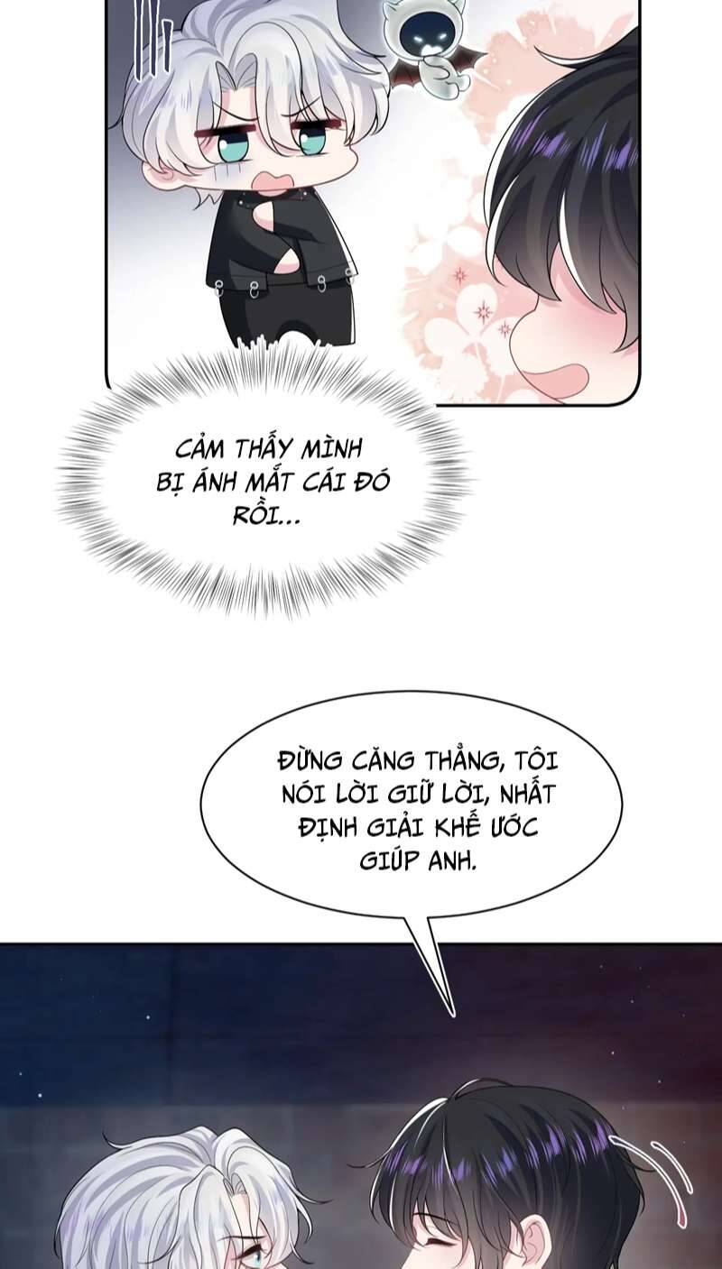 Tuyệt Mỹ Bạch Liên Online Dạy Học Chap 219 - Next Chap 220