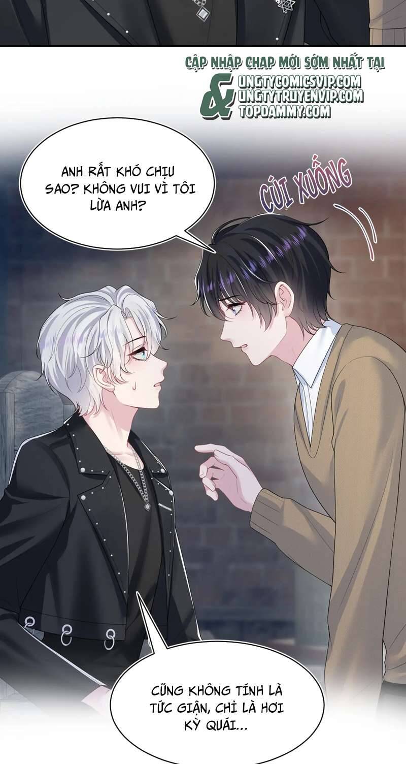 Tuyệt Mỹ Bạch Liên Online Dạy Học Chap 219 - Next Chap 220