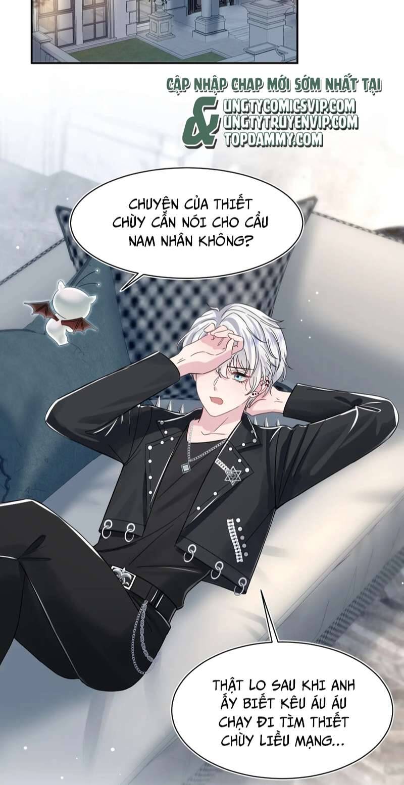 Tuyệt Mỹ Bạch Liên Online Dạy Học Chap 219 - Next Chap 220