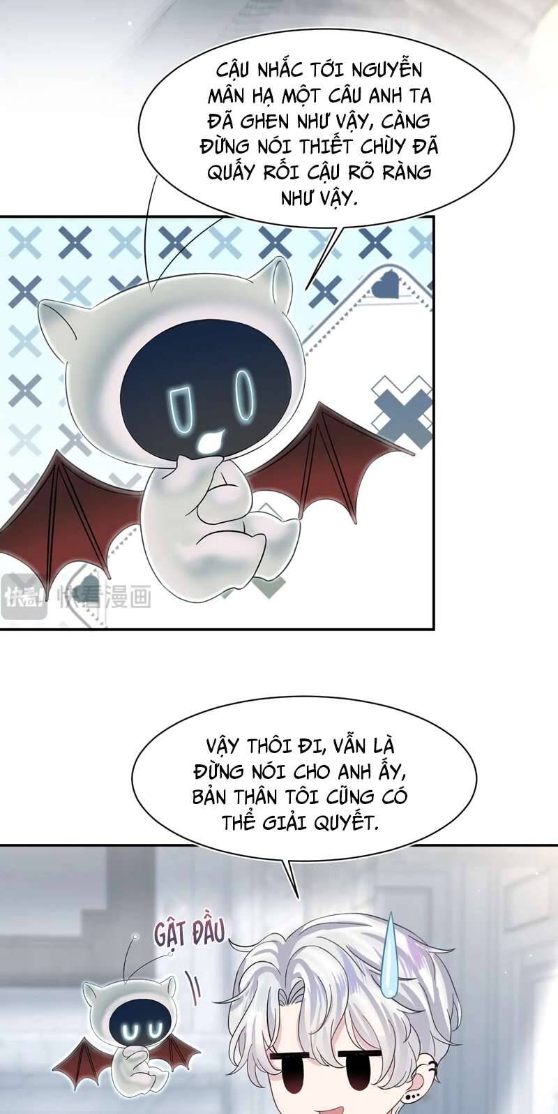Tuyệt Mỹ Bạch Liên Online Dạy Học Chap 219 - Next Chap 220