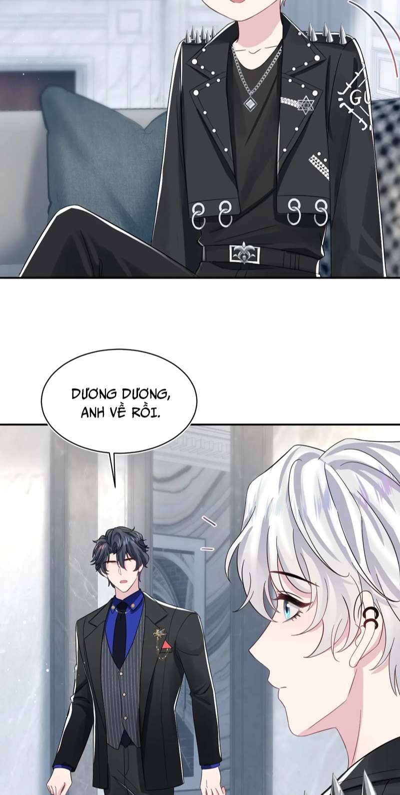 Tuyệt Mỹ Bạch Liên Online Dạy Học Chap 219 - Next Chap 220