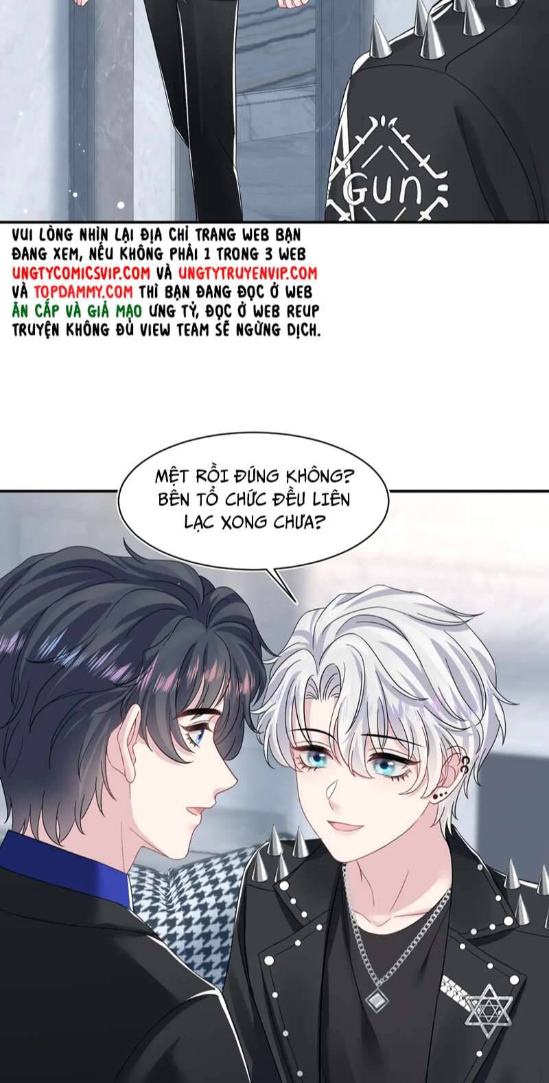 Tuyệt Mỹ Bạch Liên Online Dạy Học Chap 219 - Next Chap 220