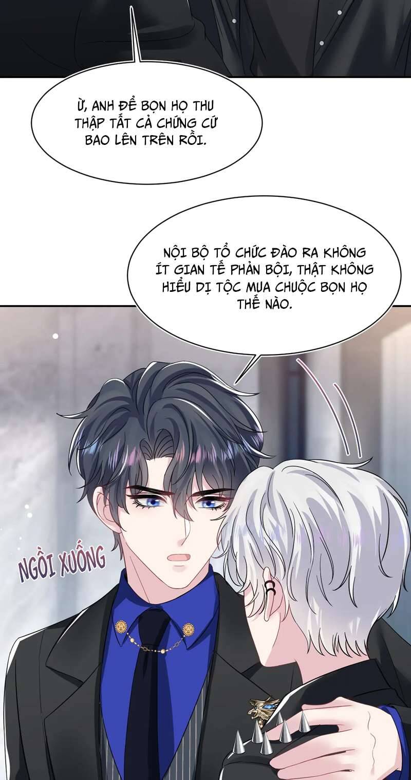 Tuyệt Mỹ Bạch Liên Online Dạy Học Chap 219 - Next Chap 220