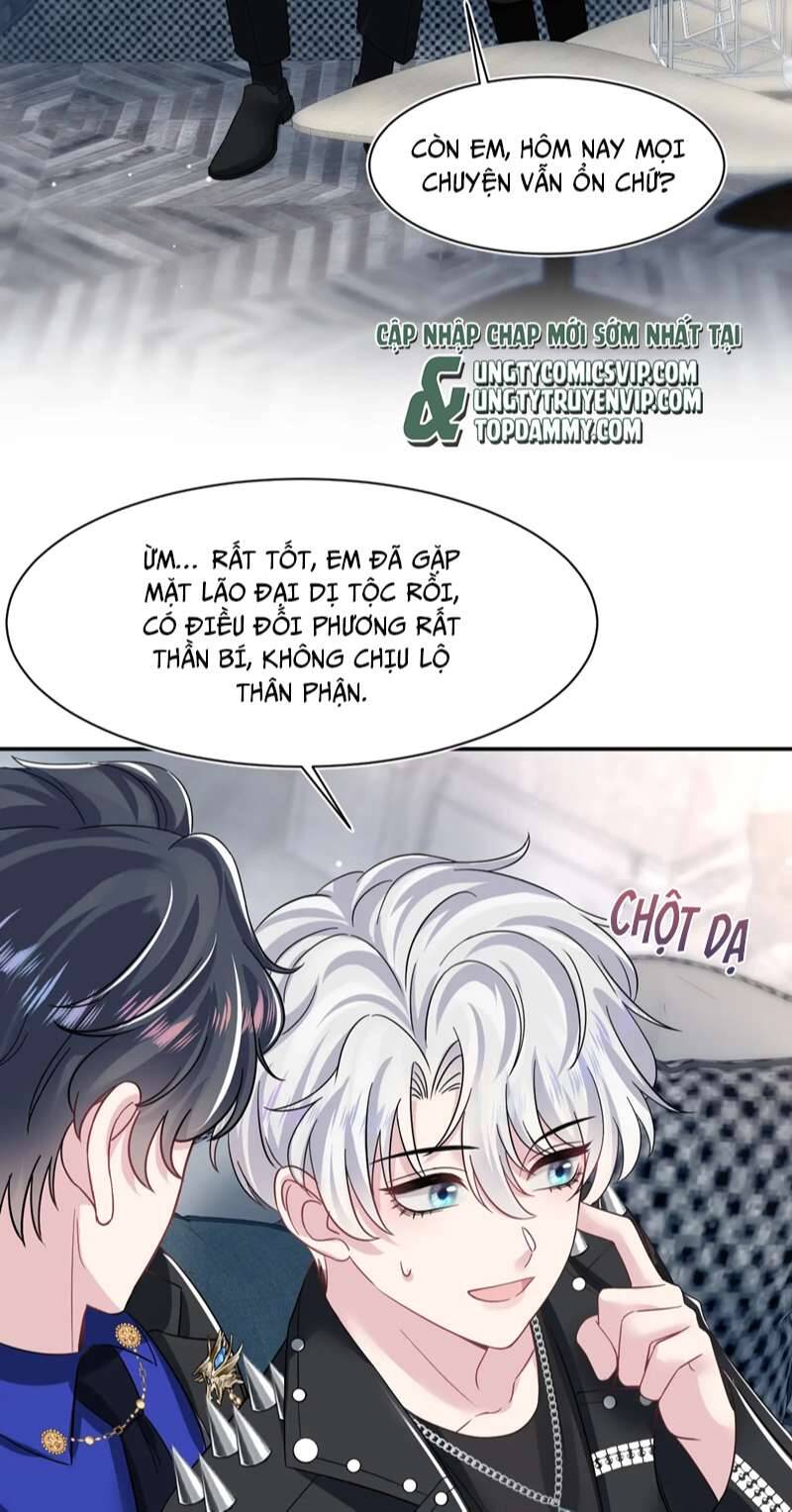 Tuyệt Mỹ Bạch Liên Online Dạy Học Chap 219 - Next Chap 220