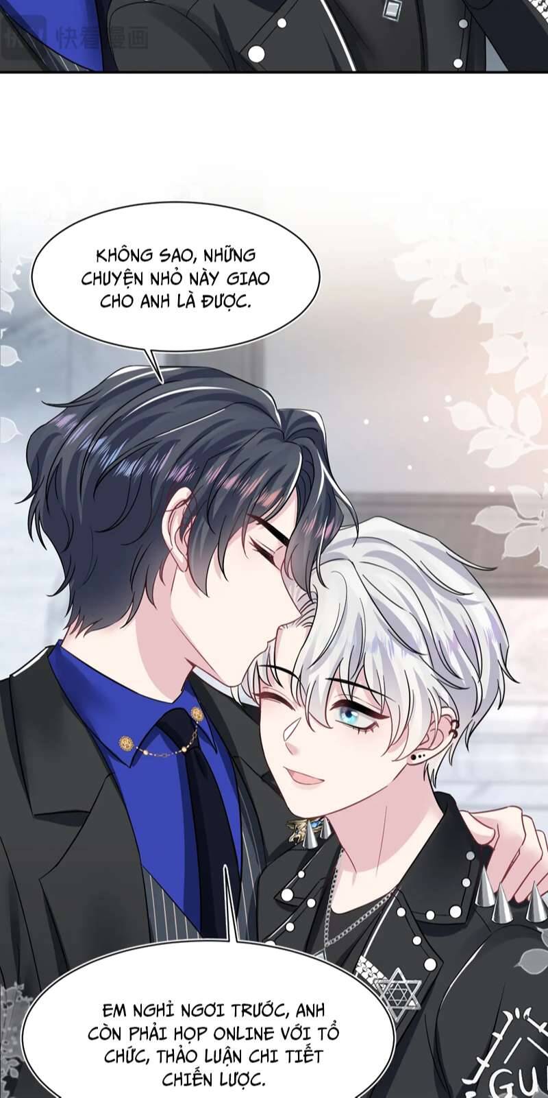 Tuyệt Mỹ Bạch Liên Online Dạy Học Chap 219 - Next Chap 220