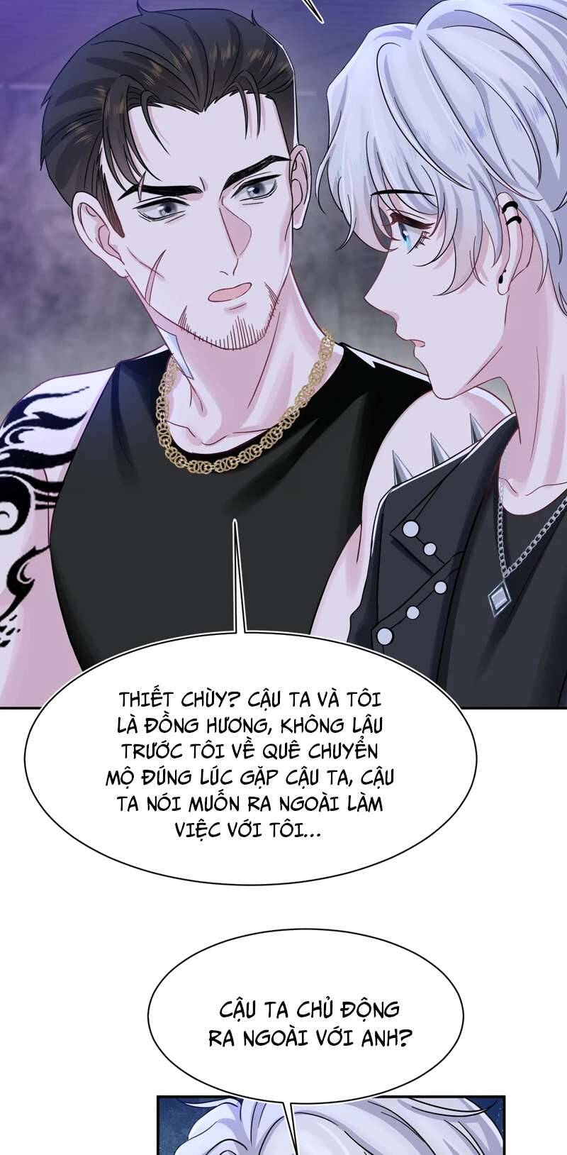Tuyệt Mỹ Bạch Liên Online Dạy Học Chap 219 - Next Chap 220