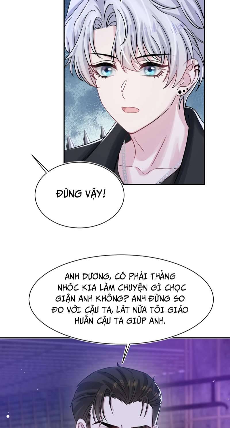 Tuyệt Mỹ Bạch Liên Online Dạy Học Chap 219 - Next Chap 220