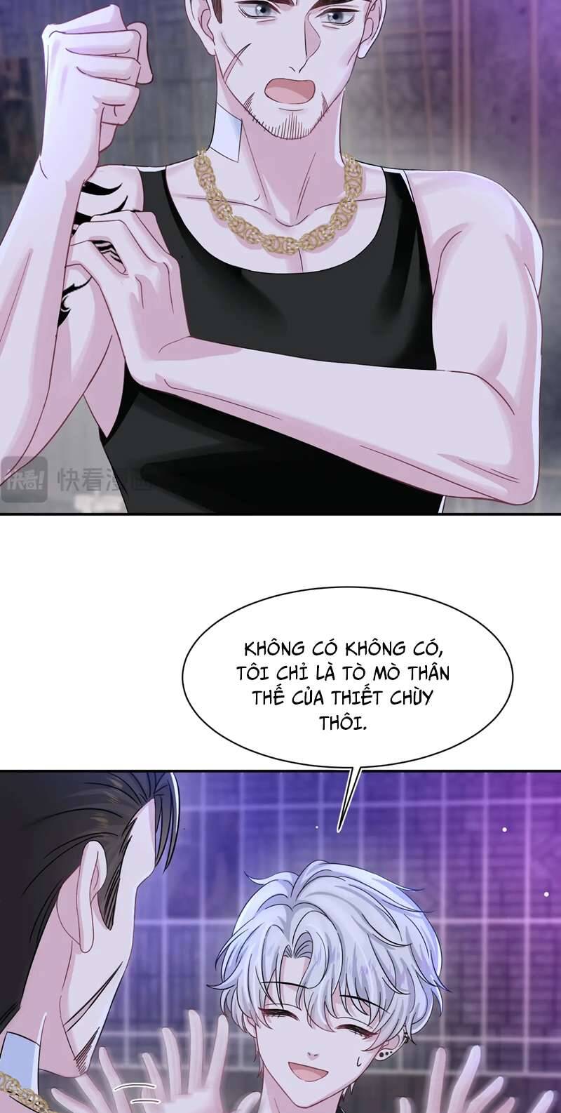 Tuyệt Mỹ Bạch Liên Online Dạy Học Chap 219 - Next Chap 220