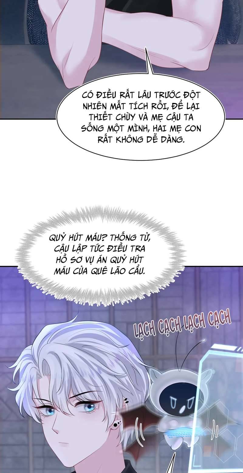 Tuyệt Mỹ Bạch Liên Online Dạy Học Chap 219 - Next Chap 220