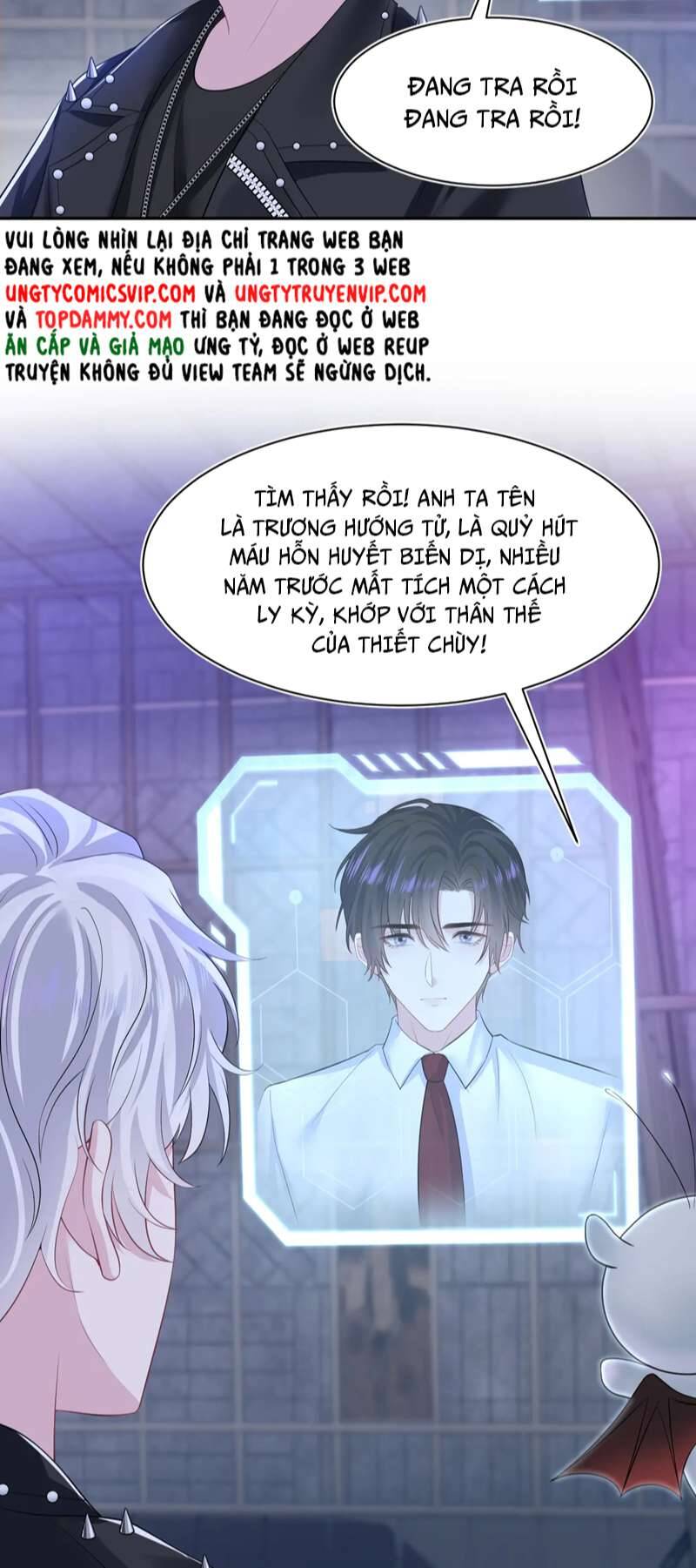 Tuyệt Mỹ Bạch Liên Online Dạy Học Chap 219 - Next Chap 220