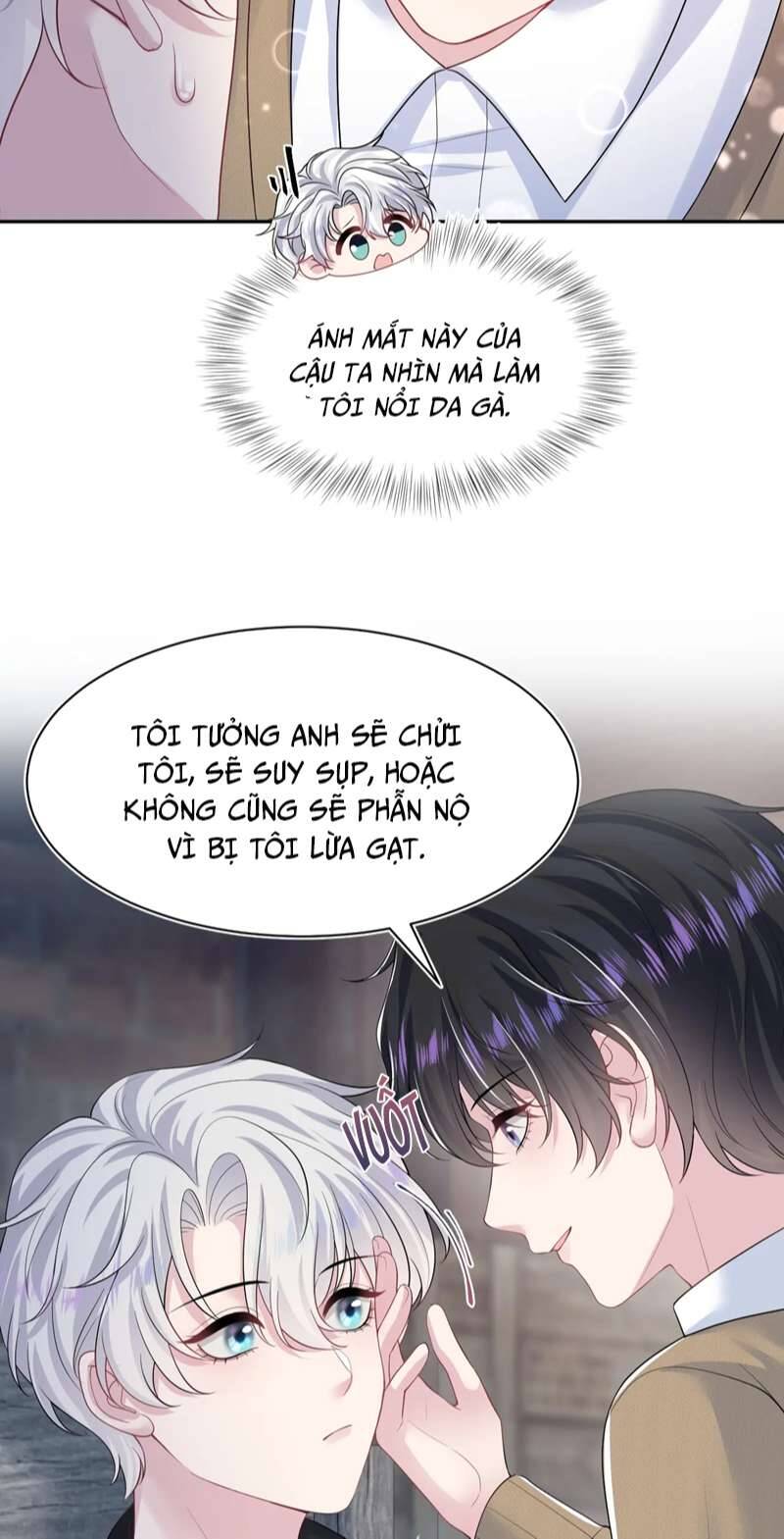 Tuyệt Mỹ Bạch Liên Online Dạy Học Chap 219 - Next Chap 220