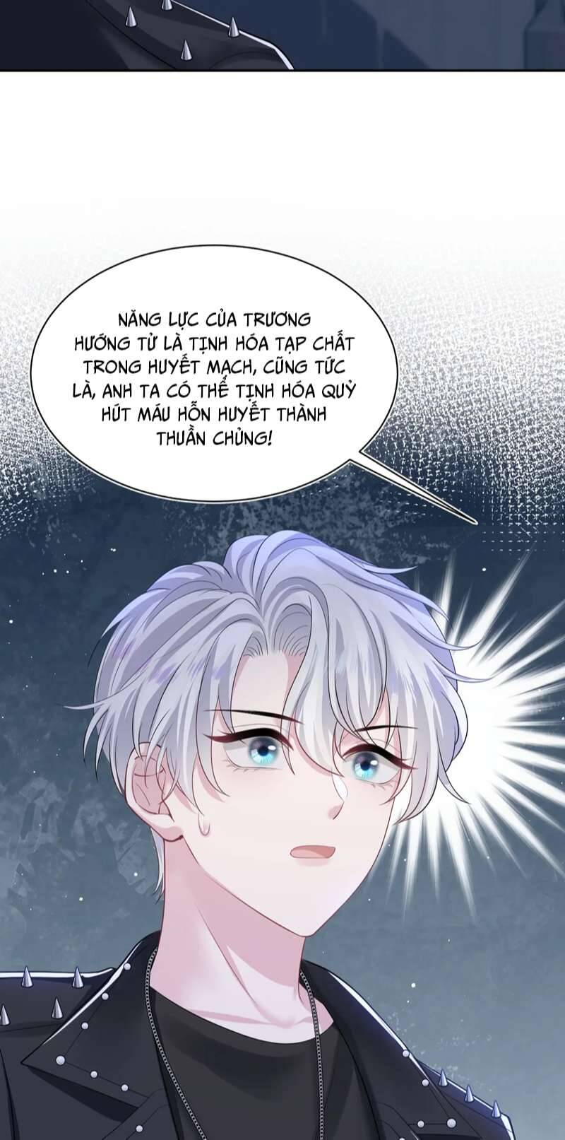 Tuyệt Mỹ Bạch Liên Online Dạy Học Chap 219 - Next Chap 220