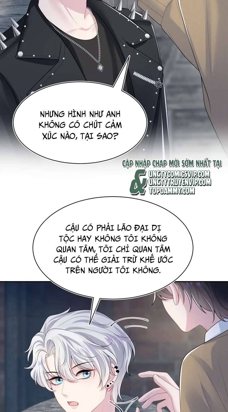 Tuyệt Mỹ Bạch Liên Online Dạy Học Chap 219 - Next Chap 220