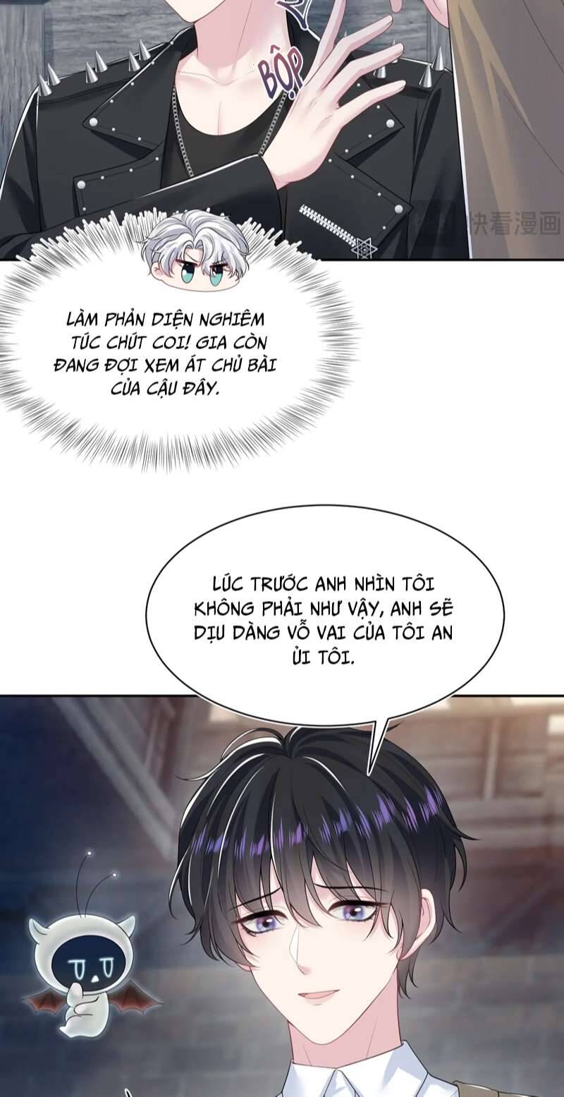 Tuyệt Mỹ Bạch Liên Online Dạy Học Chap 219 - Next Chap 220