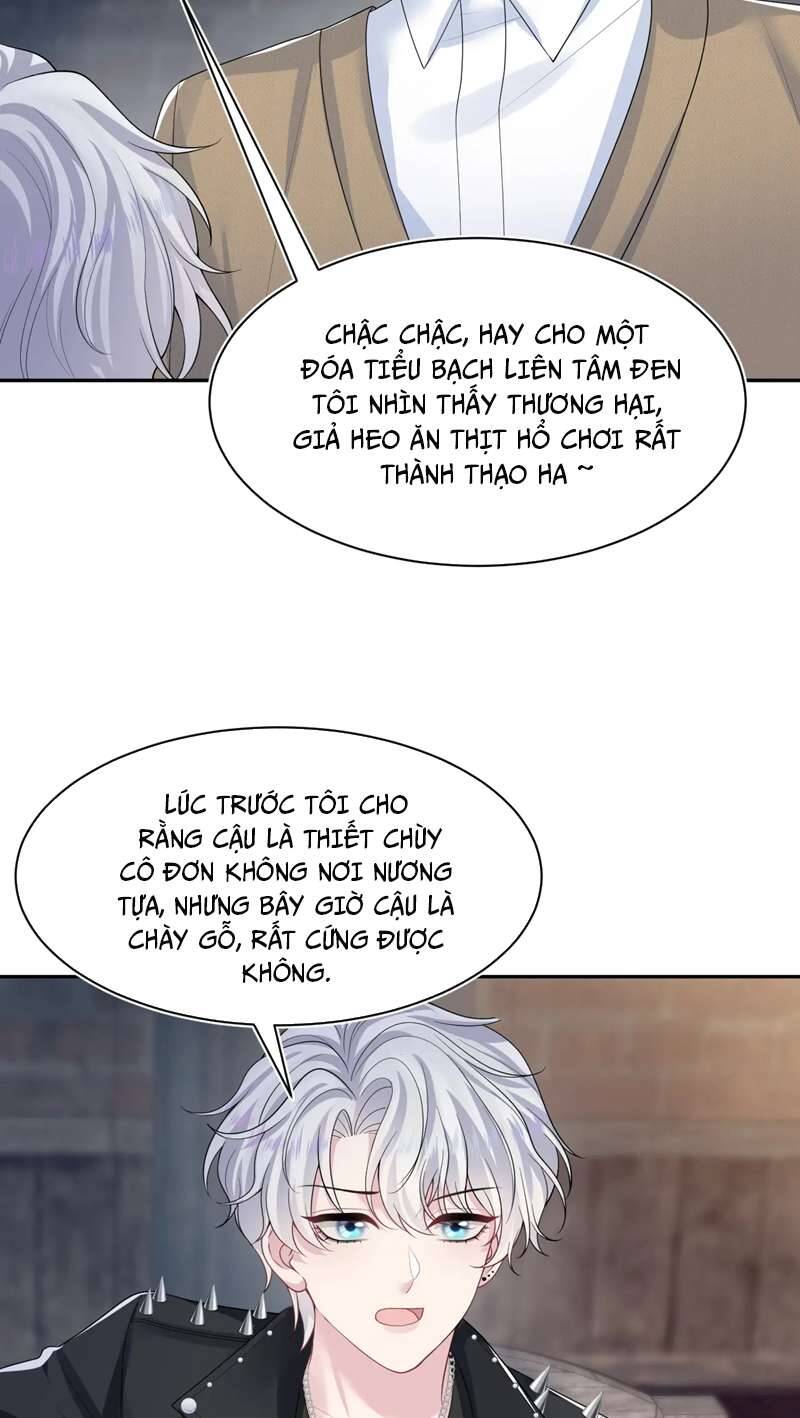 Tuyệt Mỹ Bạch Liên Online Dạy Học Chap 219 - Next Chap 220
