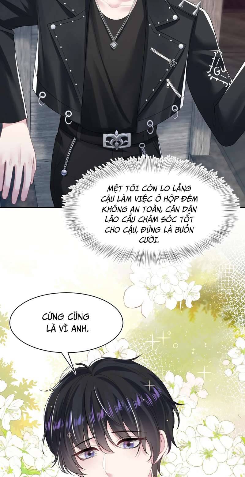 Tuyệt Mỹ Bạch Liên Online Dạy Học Chap 219 - Next Chap 220