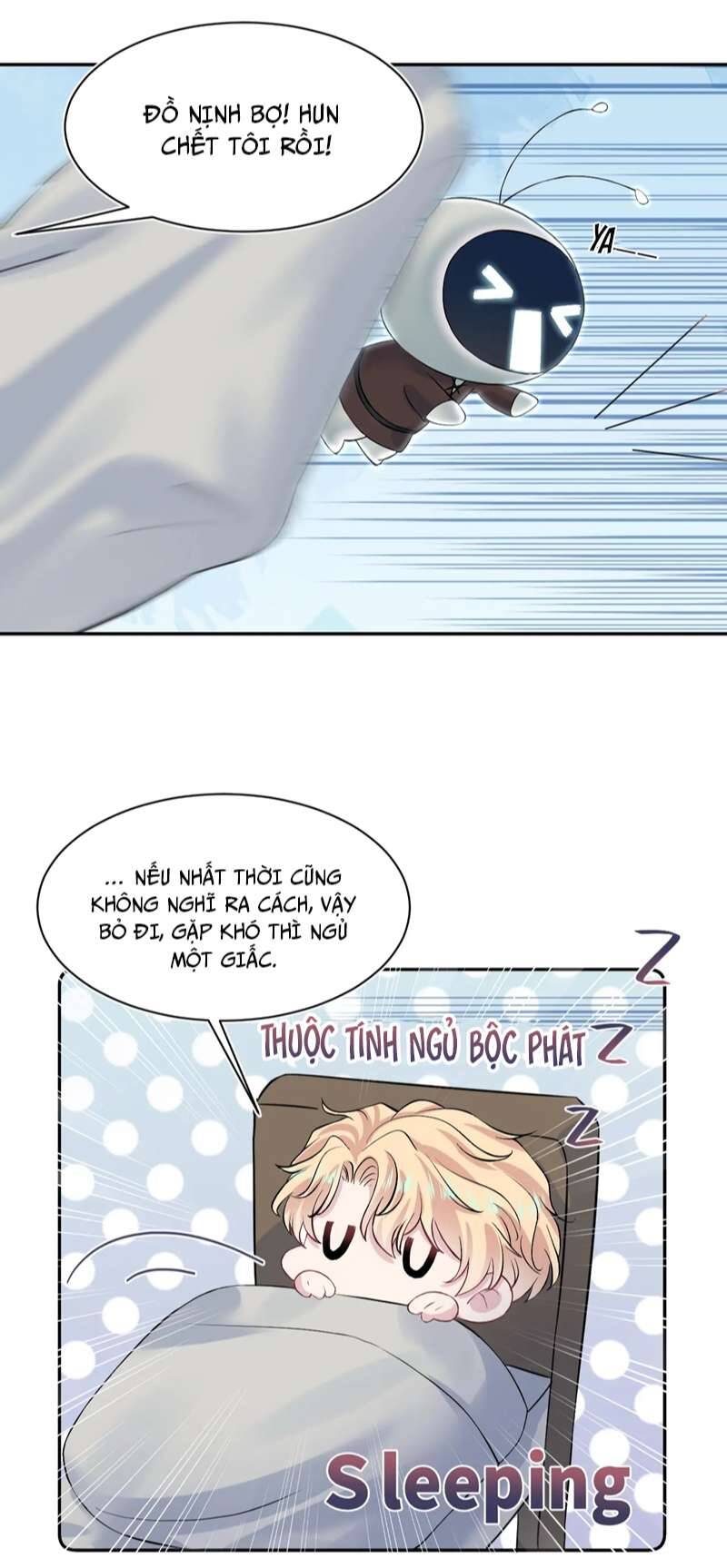 Tuyệt Mỹ Bạch Liên Online Dạy Học Chap 221 - Next Chap 222