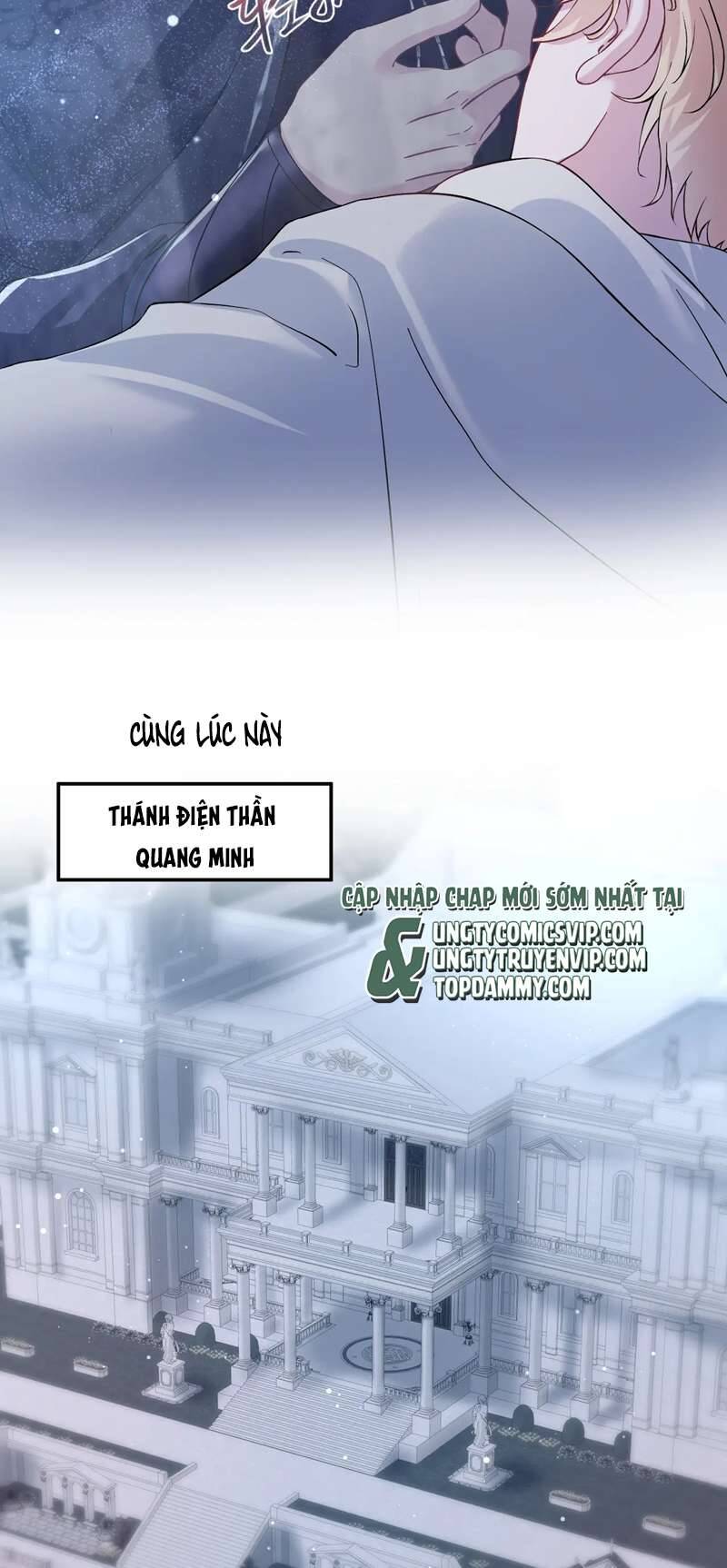 Tuyệt Mỹ Bạch Liên Online Dạy Học Chap 221 - Next Chap 222