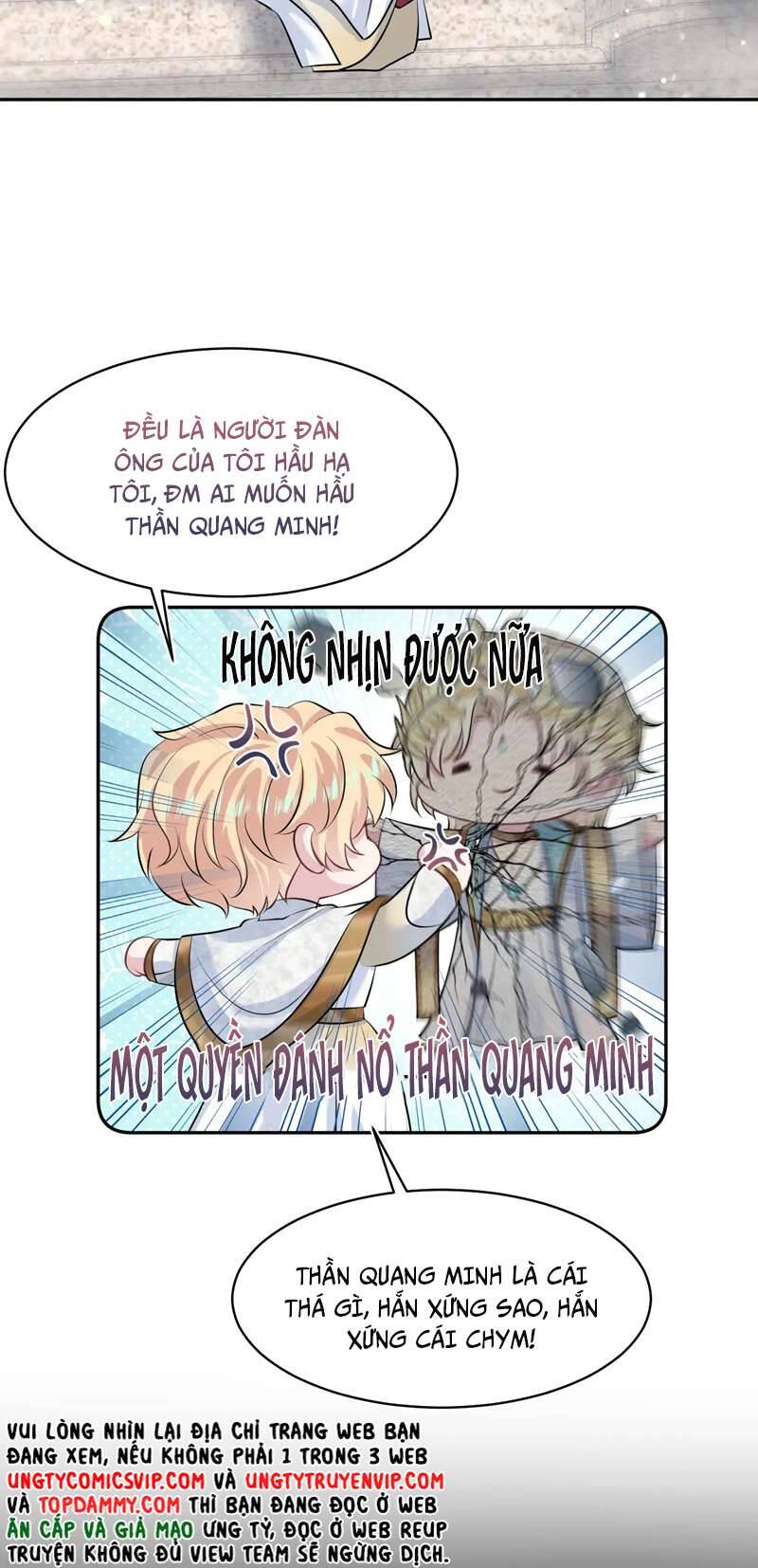 Tuyệt Mỹ Bạch Liên Online Dạy Học Chap 221 - Next Chap 222