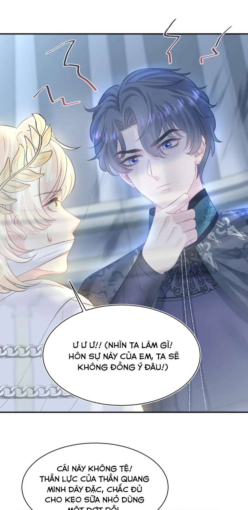 Tuyệt Mỹ Bạch Liên Online Dạy Học Chap 224 - Next Chap 225