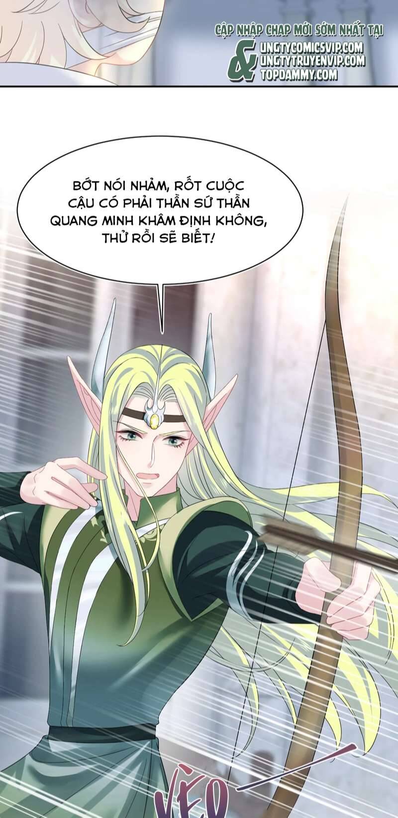 Tuyệt Mỹ Bạch Liên Online Dạy Học Chap 224 - Next Chap 225
