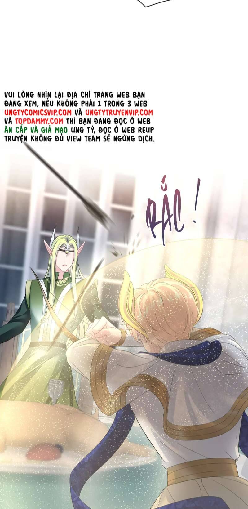 Tuyệt Mỹ Bạch Liên Online Dạy Học Chap 224 - Next Chap 225