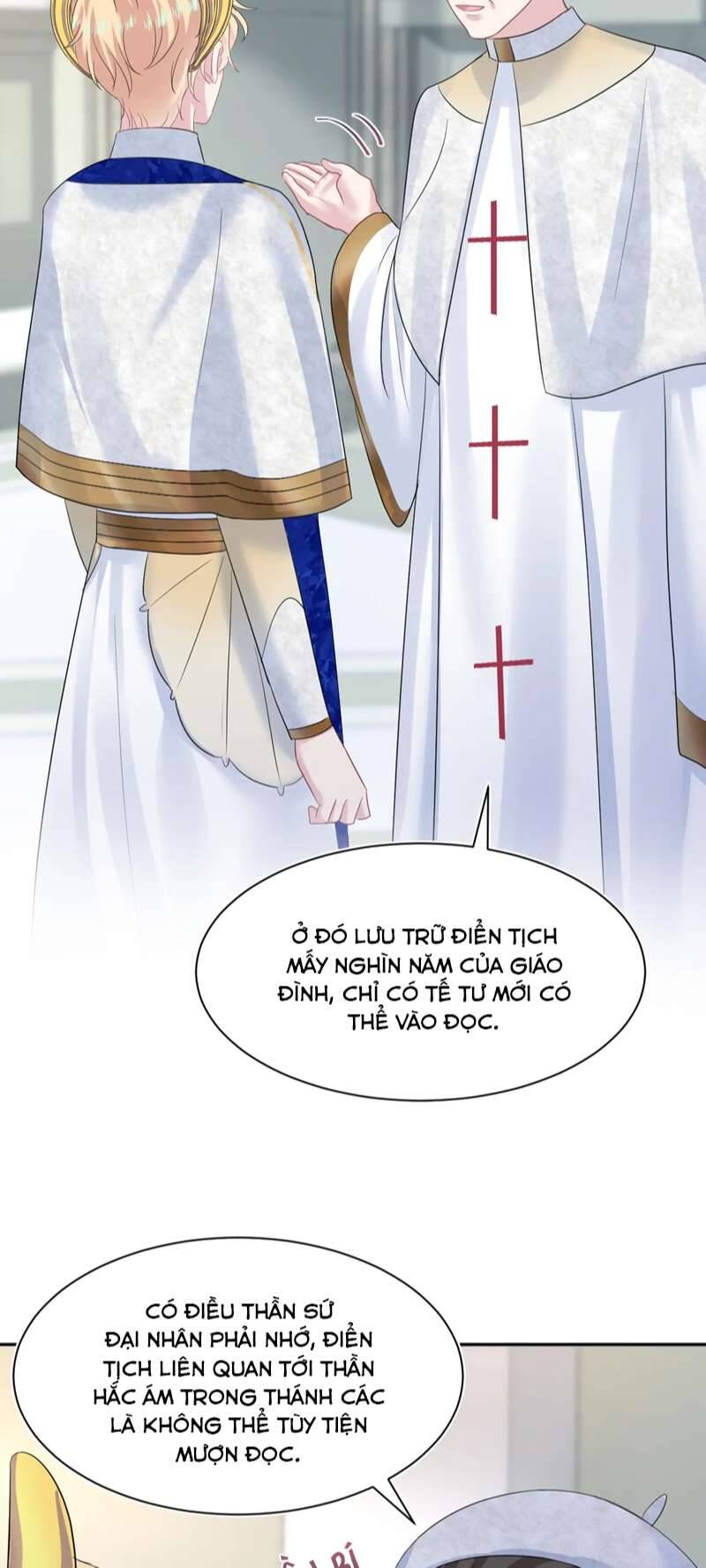 Tuyệt Mỹ Bạch Liên Online Dạy Học Chap 224 - Next Chap 225