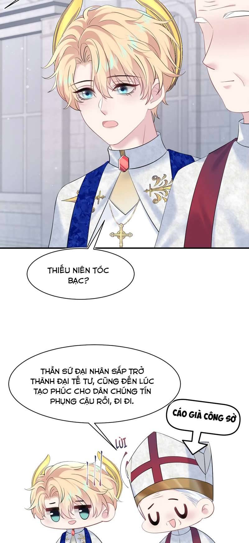 Tuyệt Mỹ Bạch Liên Online Dạy Học Chap 229 - Next Chap 230