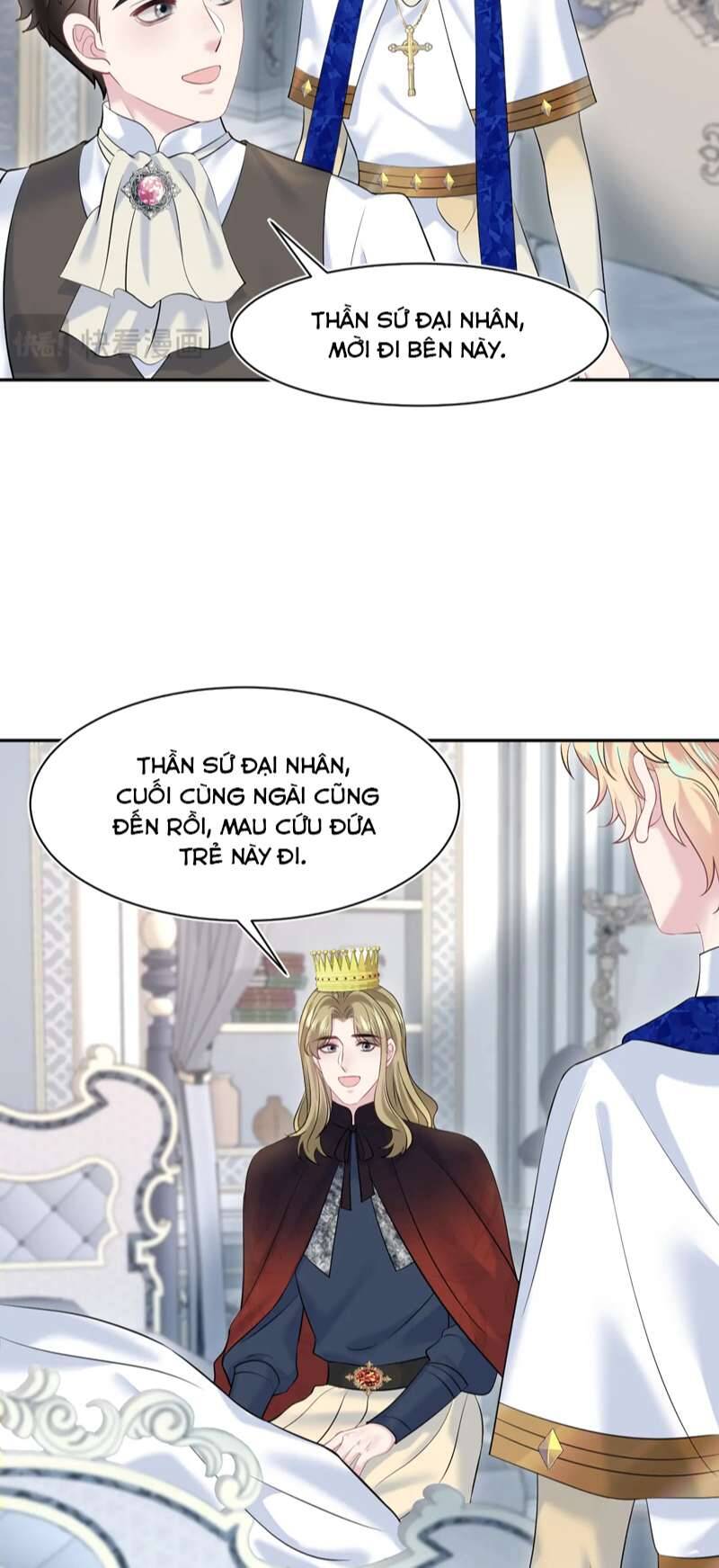 Tuyệt Mỹ Bạch Liên Online Dạy Học Chap 229 - Next Chap 230