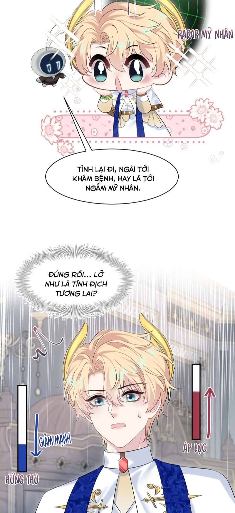 Tuyệt Mỹ Bạch Liên Online Dạy Học Chap 229 - Next Chap 230